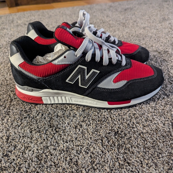 New Balance 840 main image 6